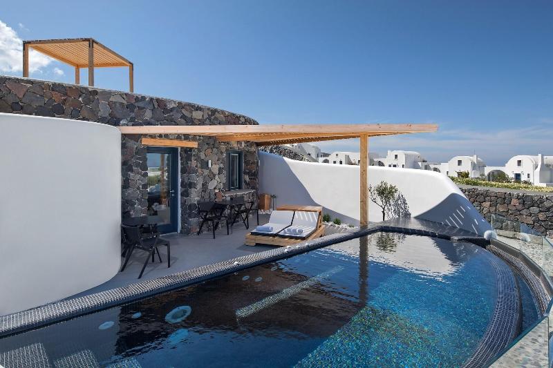 Elea Resort - adults only — photo 19