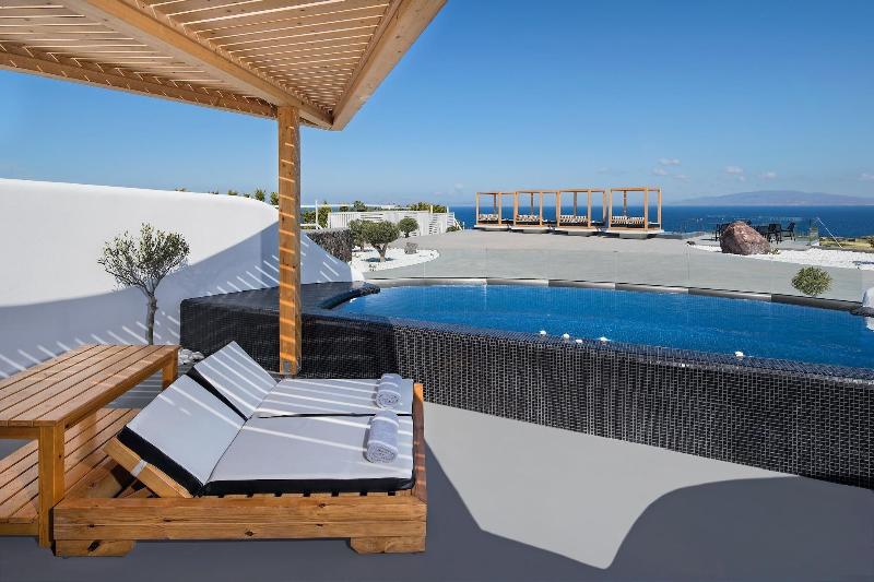 Elea Resort - adults only — photo 192