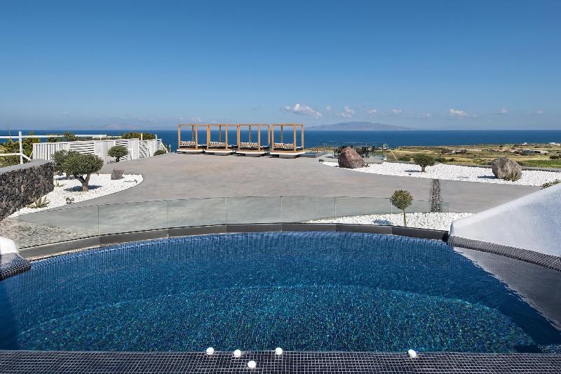Elea Resort - adults only — photo 179