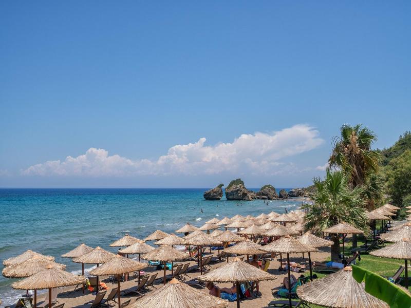 Grand Hotel Porto Zoro
