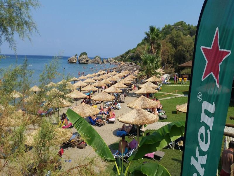 Grand Hotel Porto Zoro