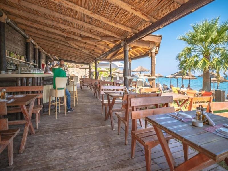Grand Hotel Porto Zoro