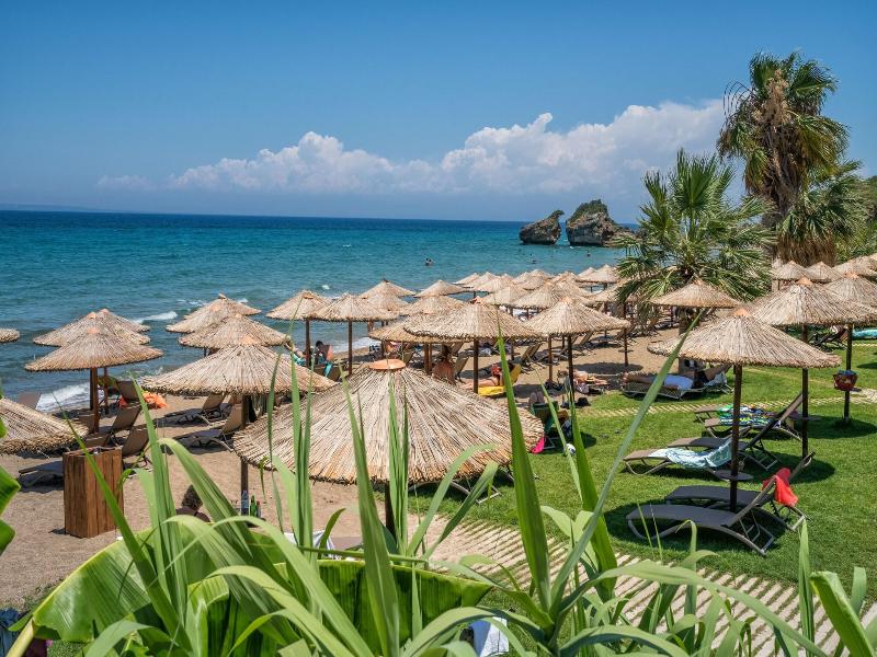 Grand Hotel Porto Zoro