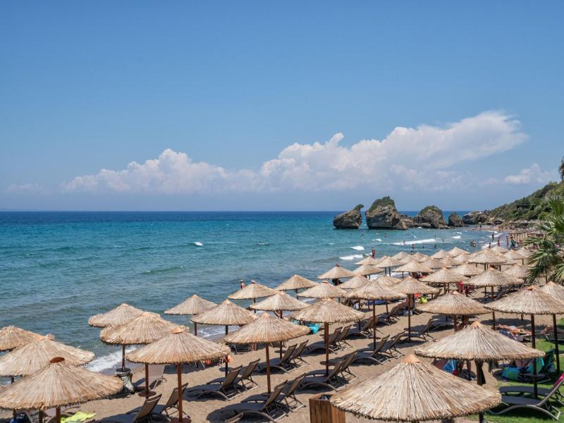 Grand Hotel Porto Zoro