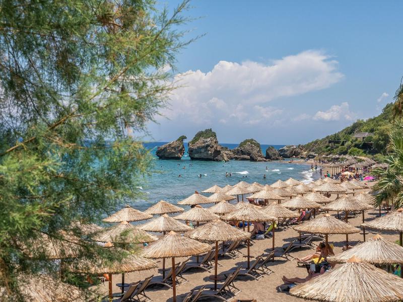 Grand Hotel Porto Zoro