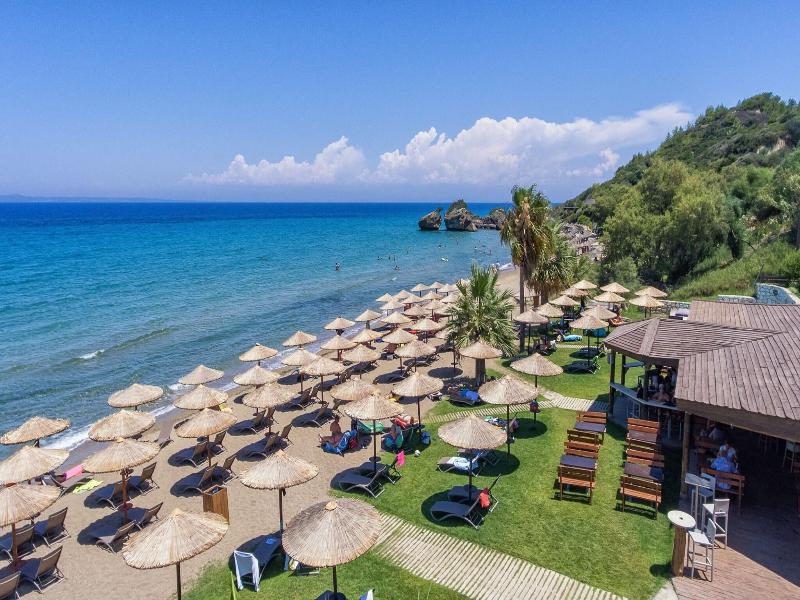 Grand Hotel Porto Zoro
