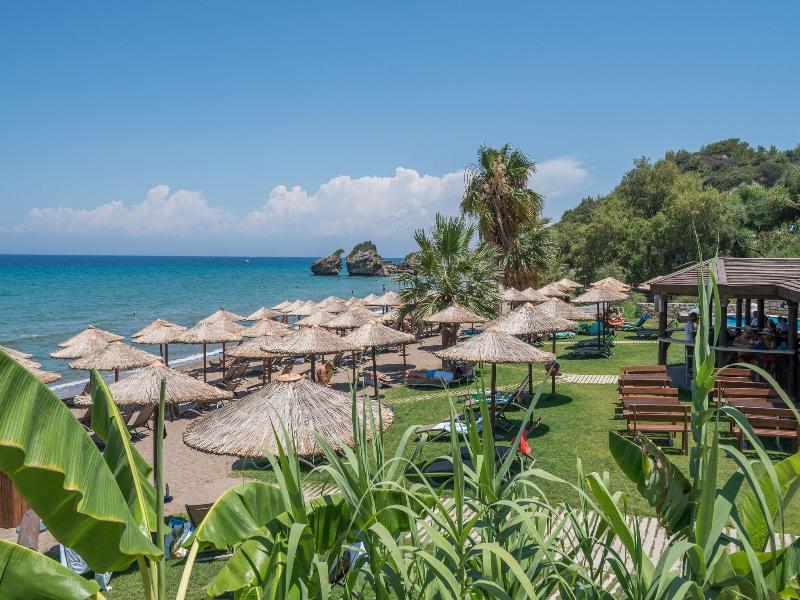 Grand Hotel Porto Zoro