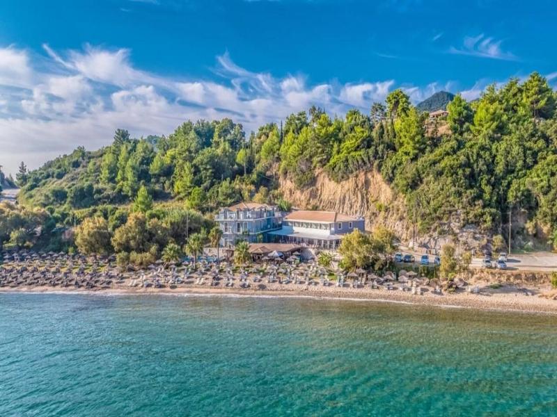 Grand Hotel Porto Zoro