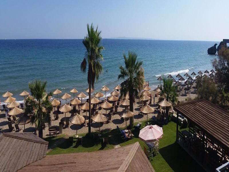 Grand Hotel Porto Zoro