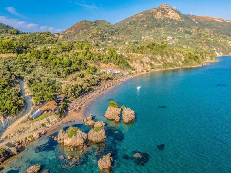Grand Hotel Porto Zoro