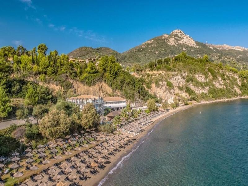 Grand Hotel Porto Zoro