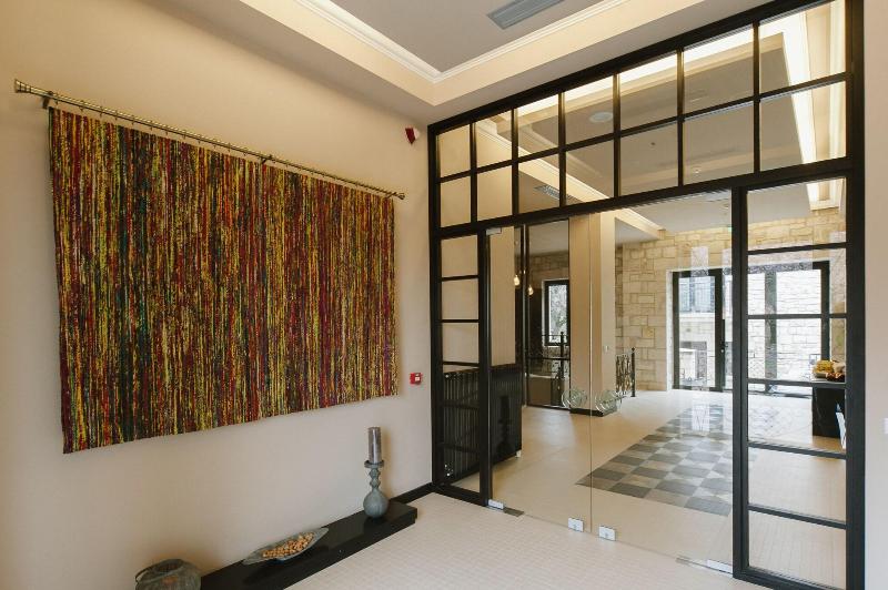 Levidi Suites image