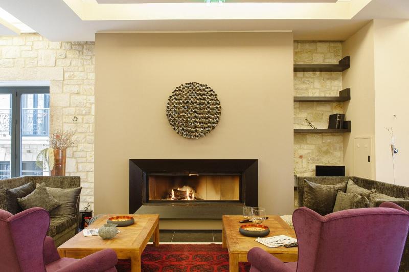 Levidi Suites image