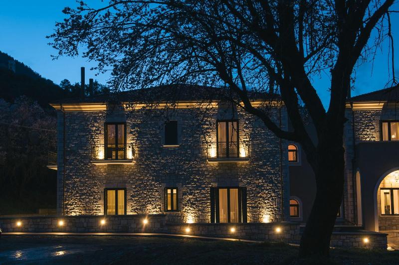 Levidi Suites image