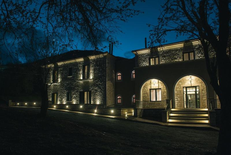 Levidi Suites image
