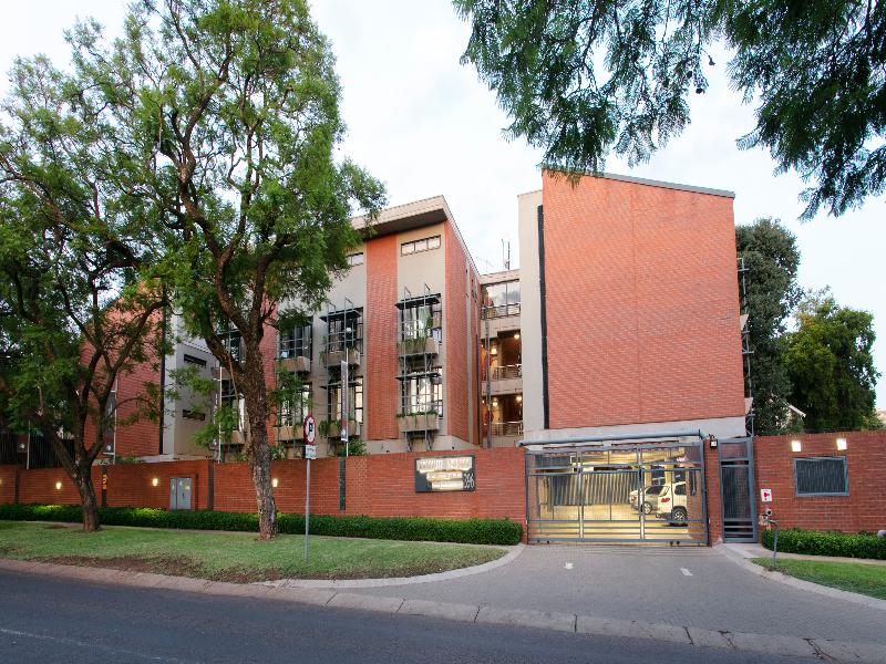Absolute Farenden Apartments image