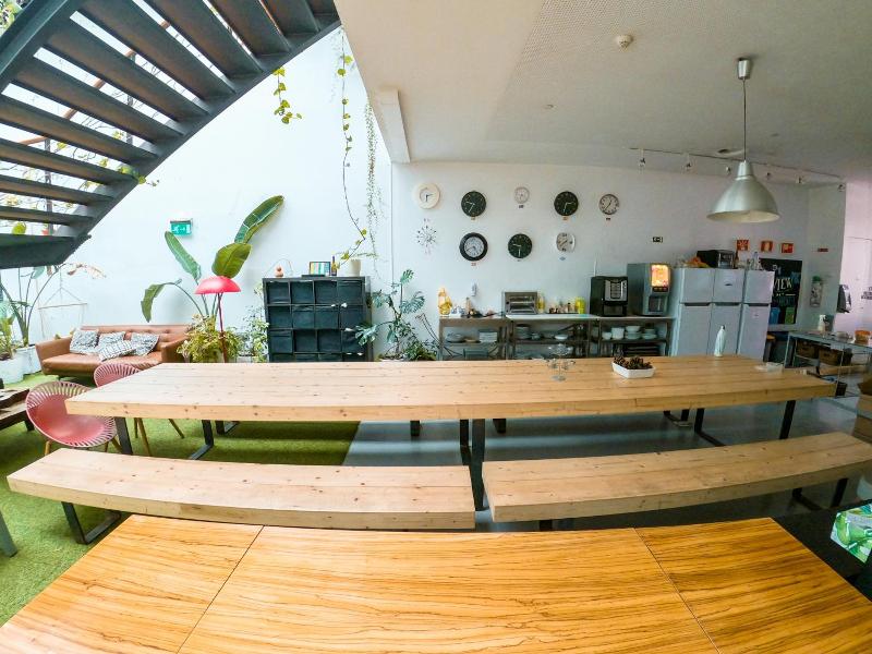 Lisbon Destionation Hostel image