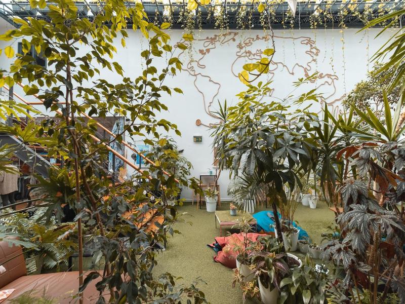 Lisbon Destionation Hostel image