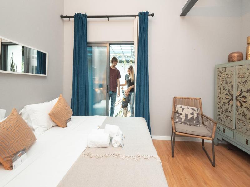 Lisbon Destionation Hostel image