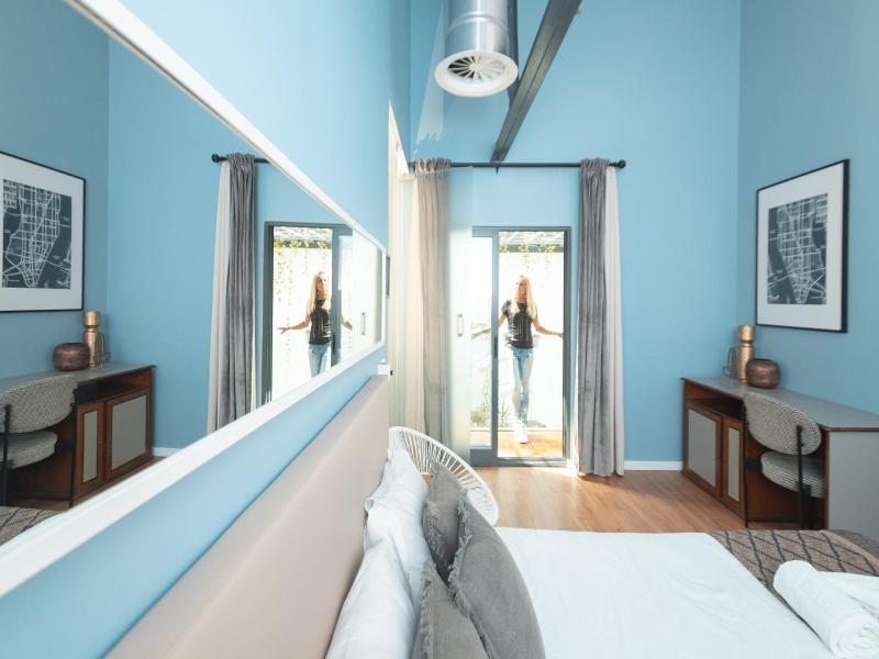 Lisbon Destionation Hostel image