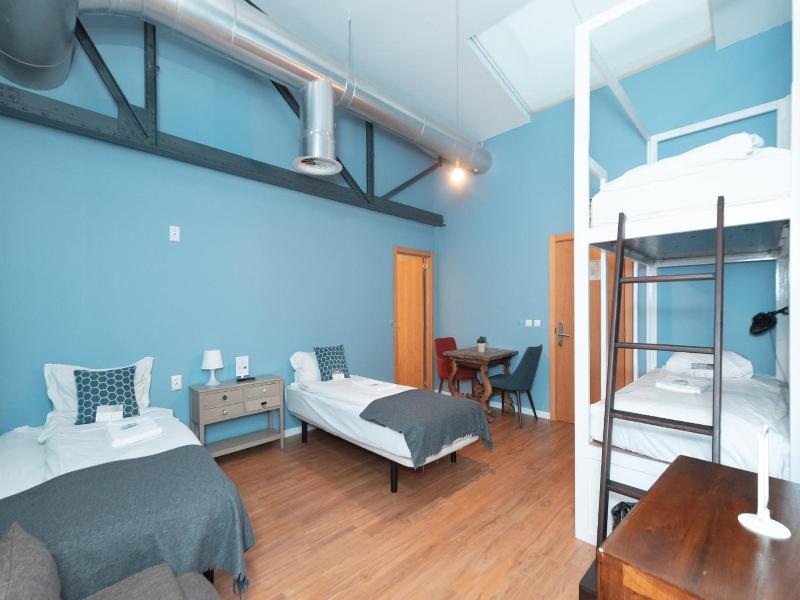 Lisbon Destionation Hostel image