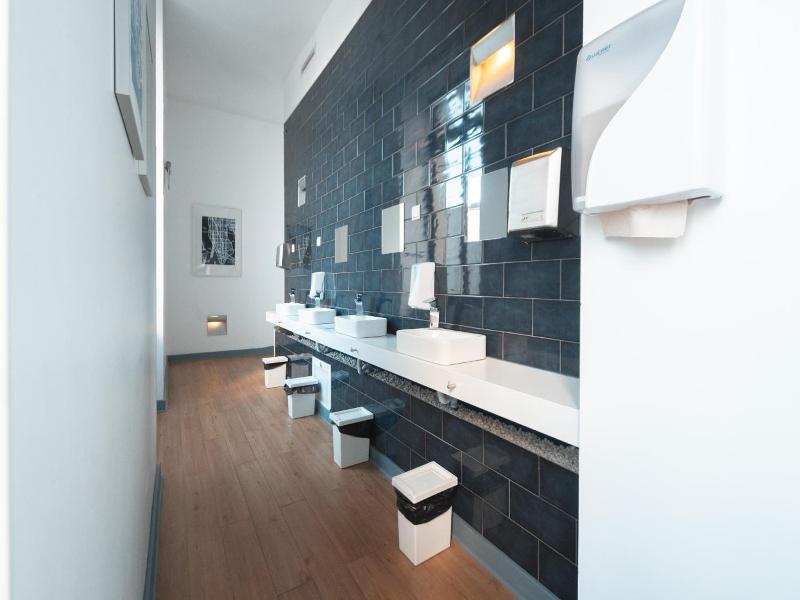 Lisbon Destionation Hostel image