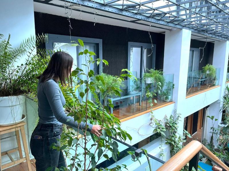 Lisbon Destionation Hostel image