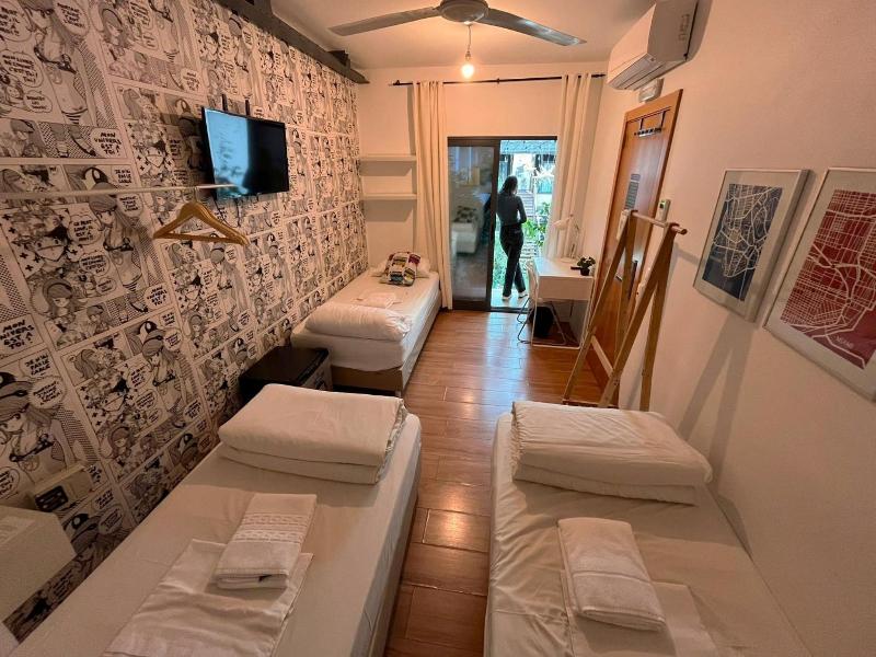 Lisbon Destionation Hostel image