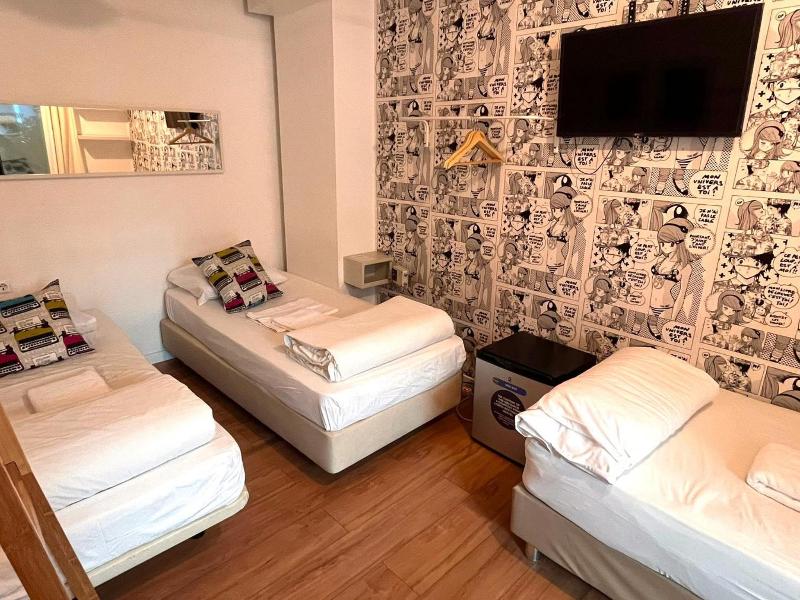 Lisbon Destionation Hostel image
