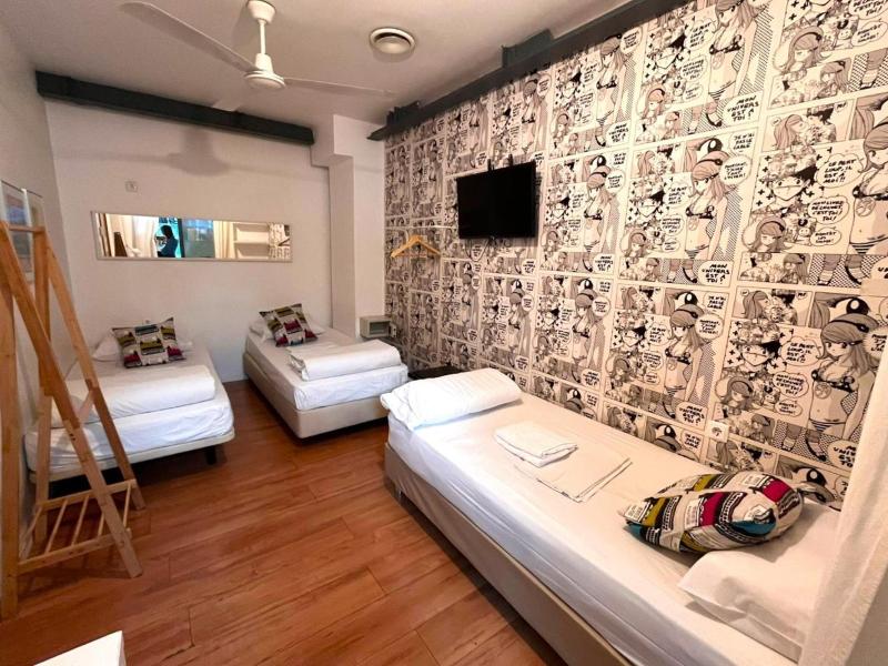 Lisbon Destionation Hostel image