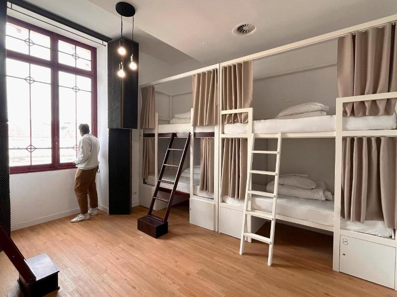 Lisbon Destionation Hostel image