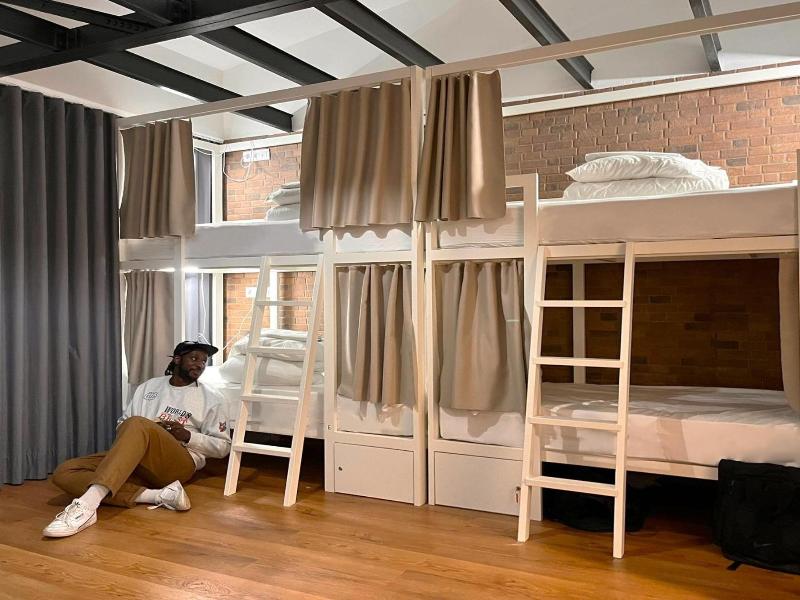 Lisbon Destionation Hostel image