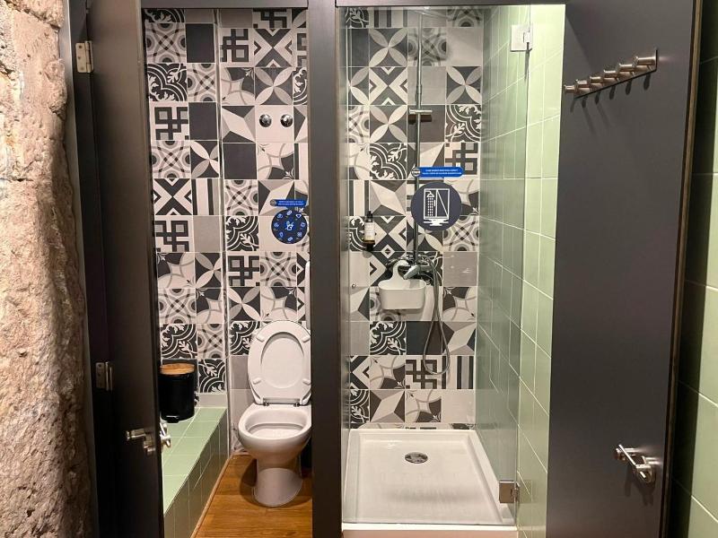 Lisbon Destionation Hostel image