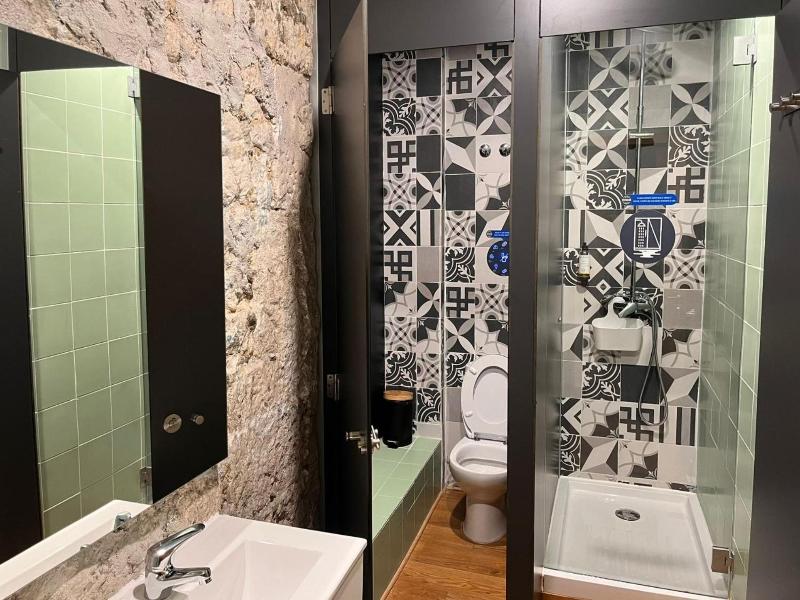 Lisbon Destionation Hostel image