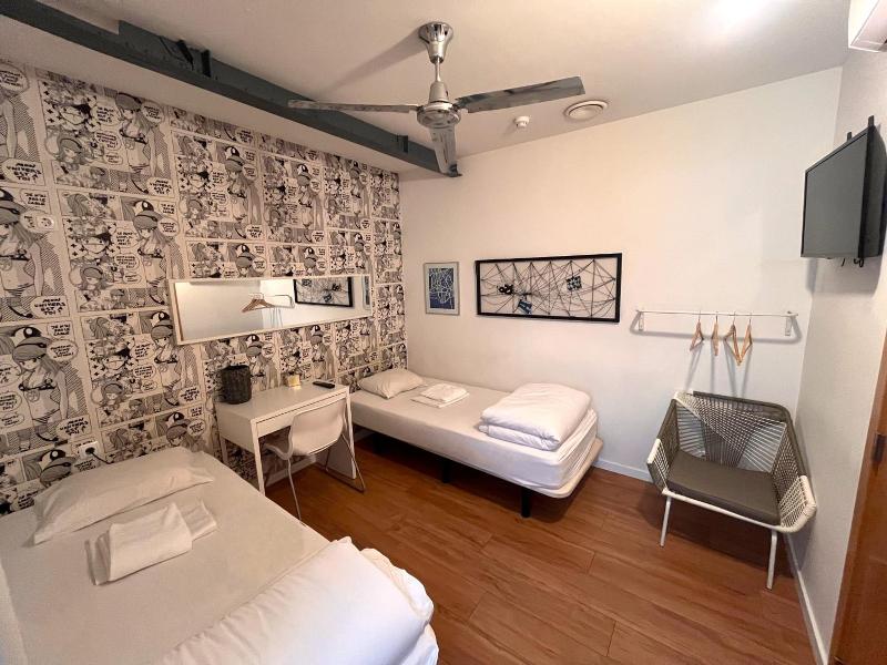 Lisbon Destionation Hostel image