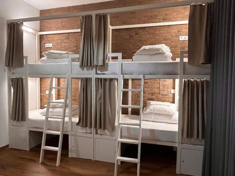 Lisbon Destionation Hostel image