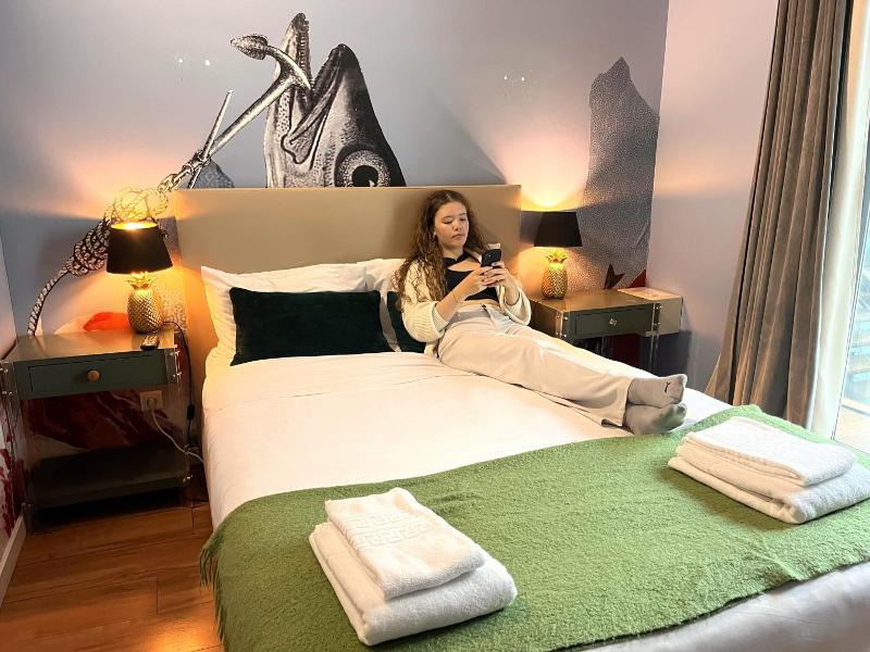 Lisbon Destionation Hostel image