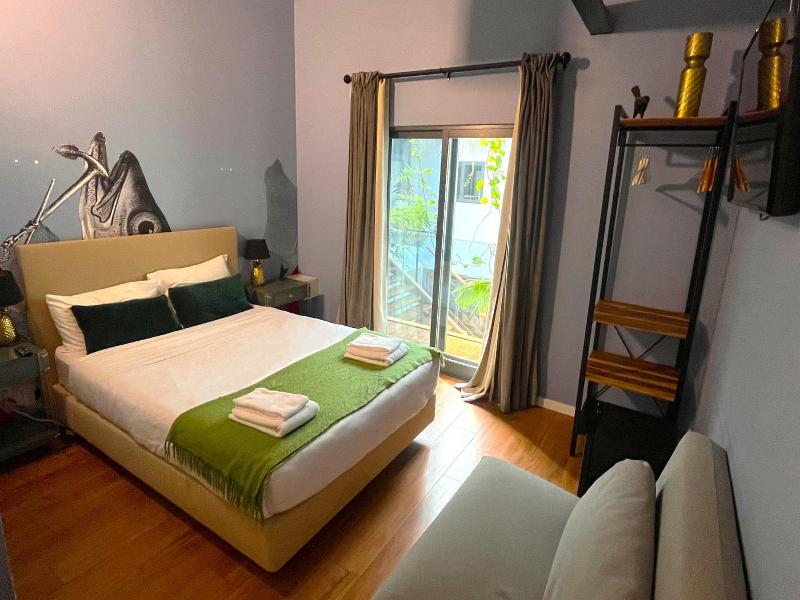 Lisbon Destionation Hostel image