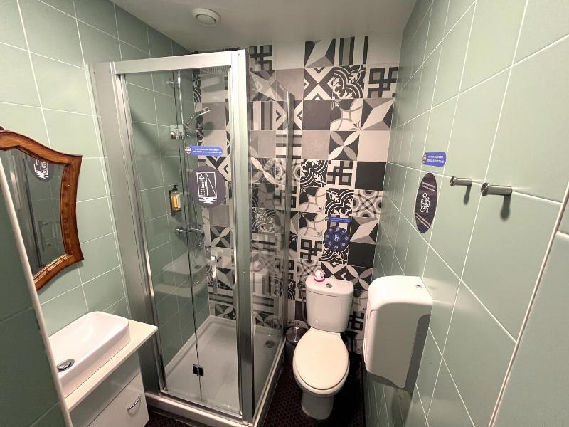 Lisbon Destionation Hostel image