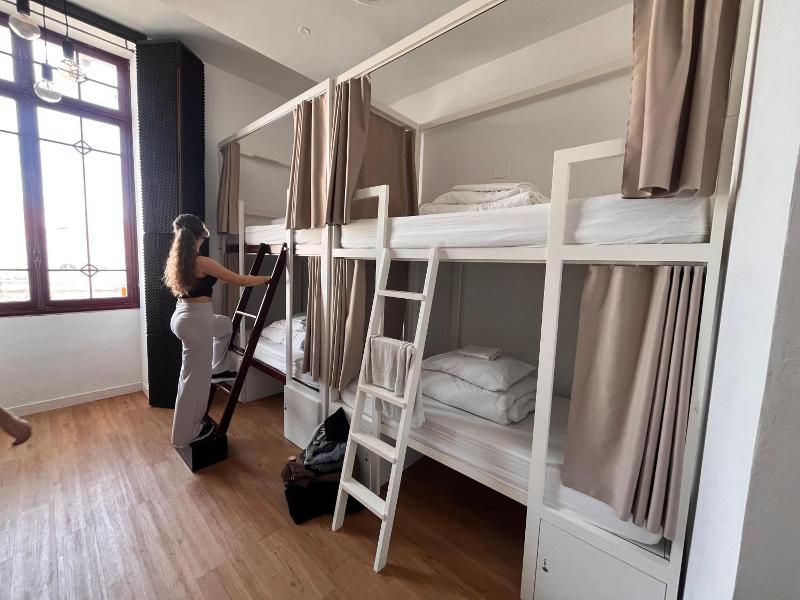 Lisbon Destionation Hostel image