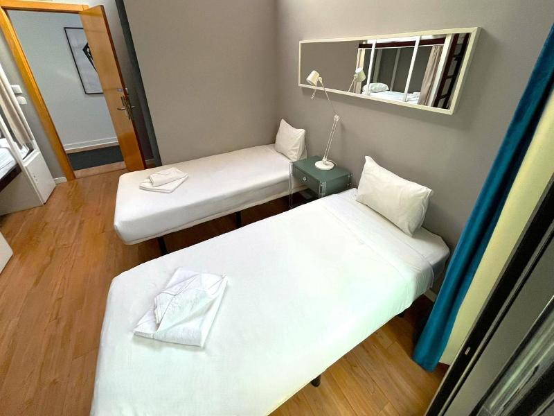Lisbon Destionation Hostel image