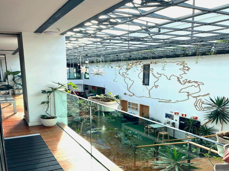 Lisbon Destionation Hostel image