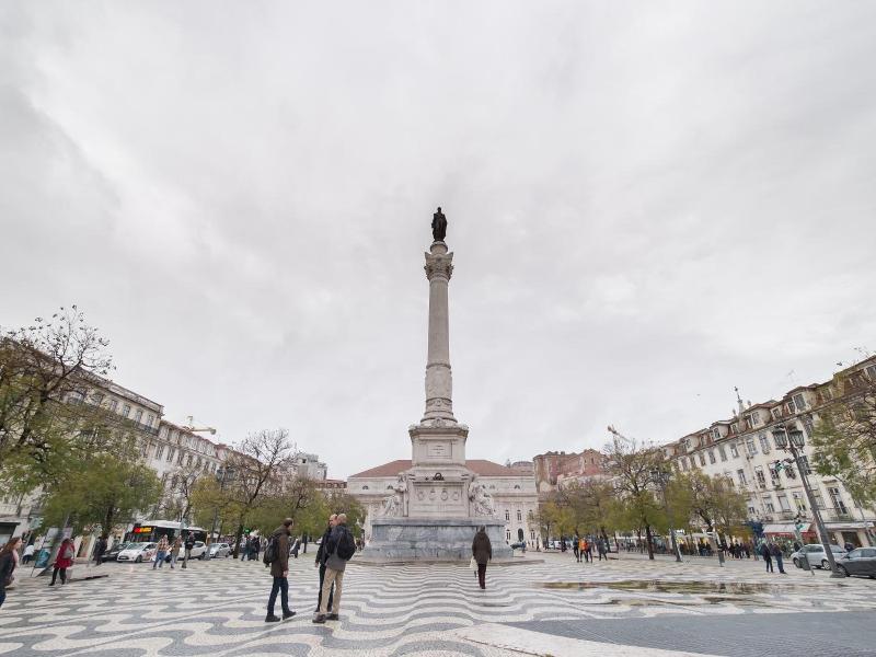 Lisbon Destionation Hostel image