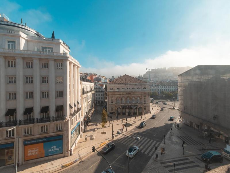Lisbon Destionation Hostel image