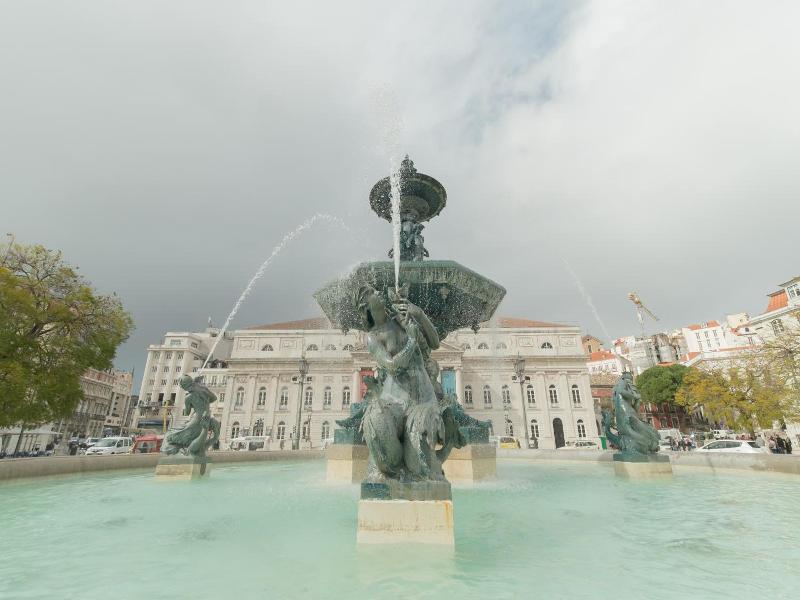 Lisbon Destionation Hostel image