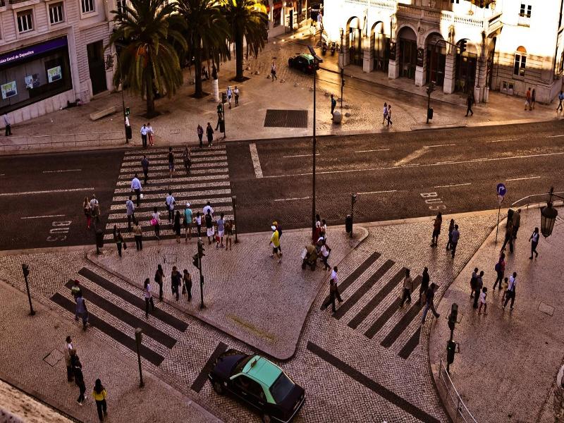 Lisbon Destionation Hostel image