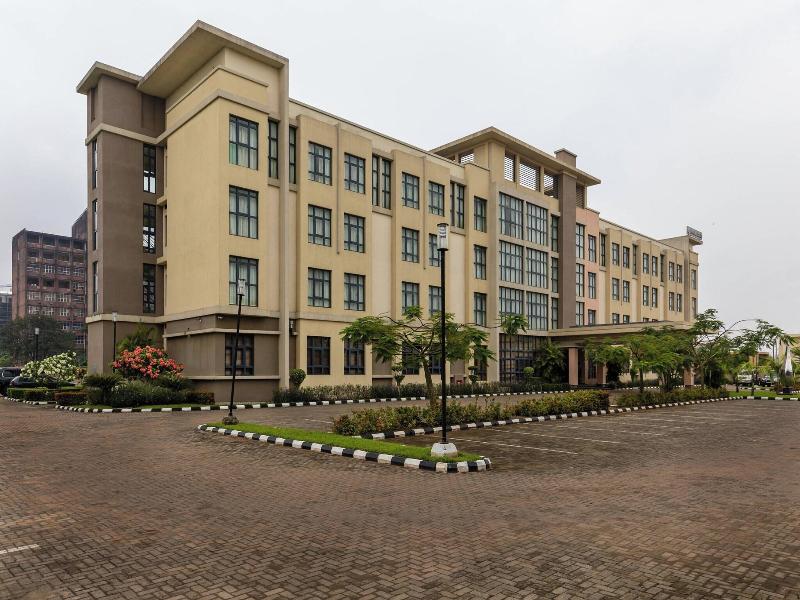 Protea Hotel Benin City Select Emotan
