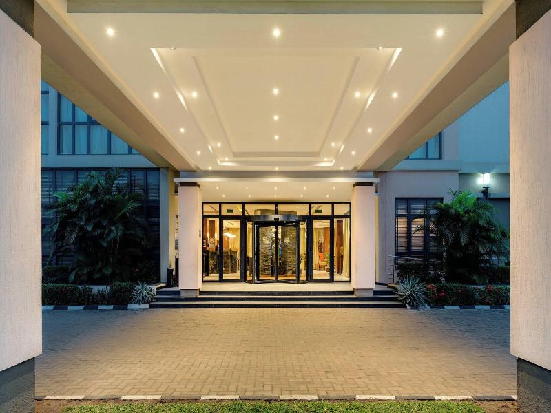Protea Hotel Benin City Select Emotan