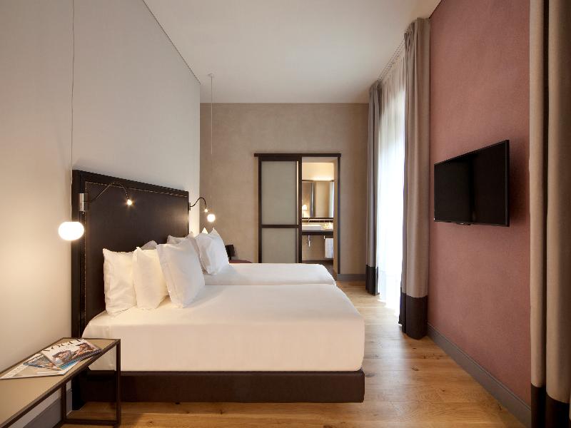 NH Collection Torino Piazza Carlina image