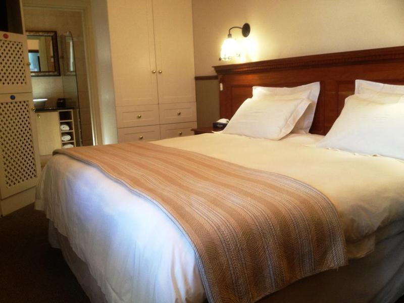 Turnberry Boutique Hotel image